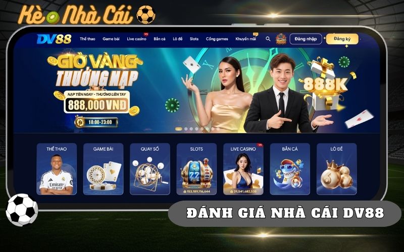Đánh Giá Nhà Cái Dv88 - Nền Tảng Cá Cược Ổn Định Cho Người Chơi 34 Danh Gia Nha Cai Dv88 Nen Tang Ca Cuoc On Dinh Cho Nguoi Choi