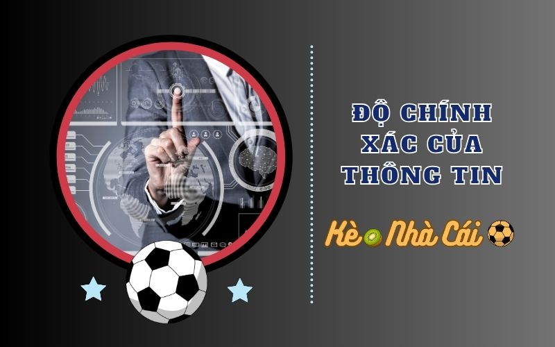 Miễn trừ trách nhiệm 2 Độ chính xác của thông tin và sai lệch dữ liệu