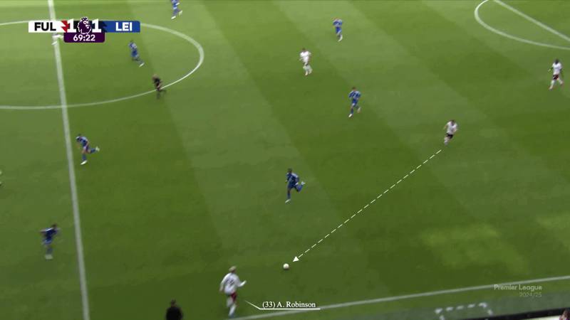 Key Pass Là Gì? Giải Thích Dễ Hiểu Và Ý Nghĩa Quan Trọng 4 Key Pass – Khác gì với kiến tạo và Expected Assist (xA)?