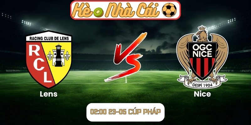 Lens vs Nice