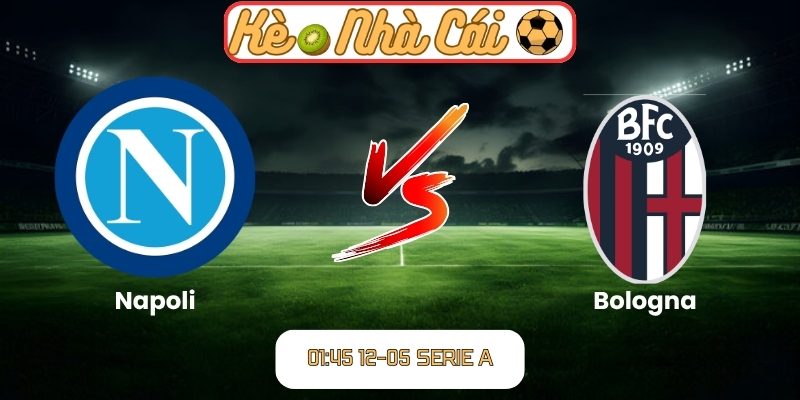 Napoli vs Bologna