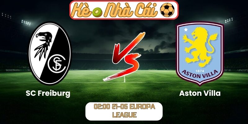 SC Freiburg vs Aston Villa